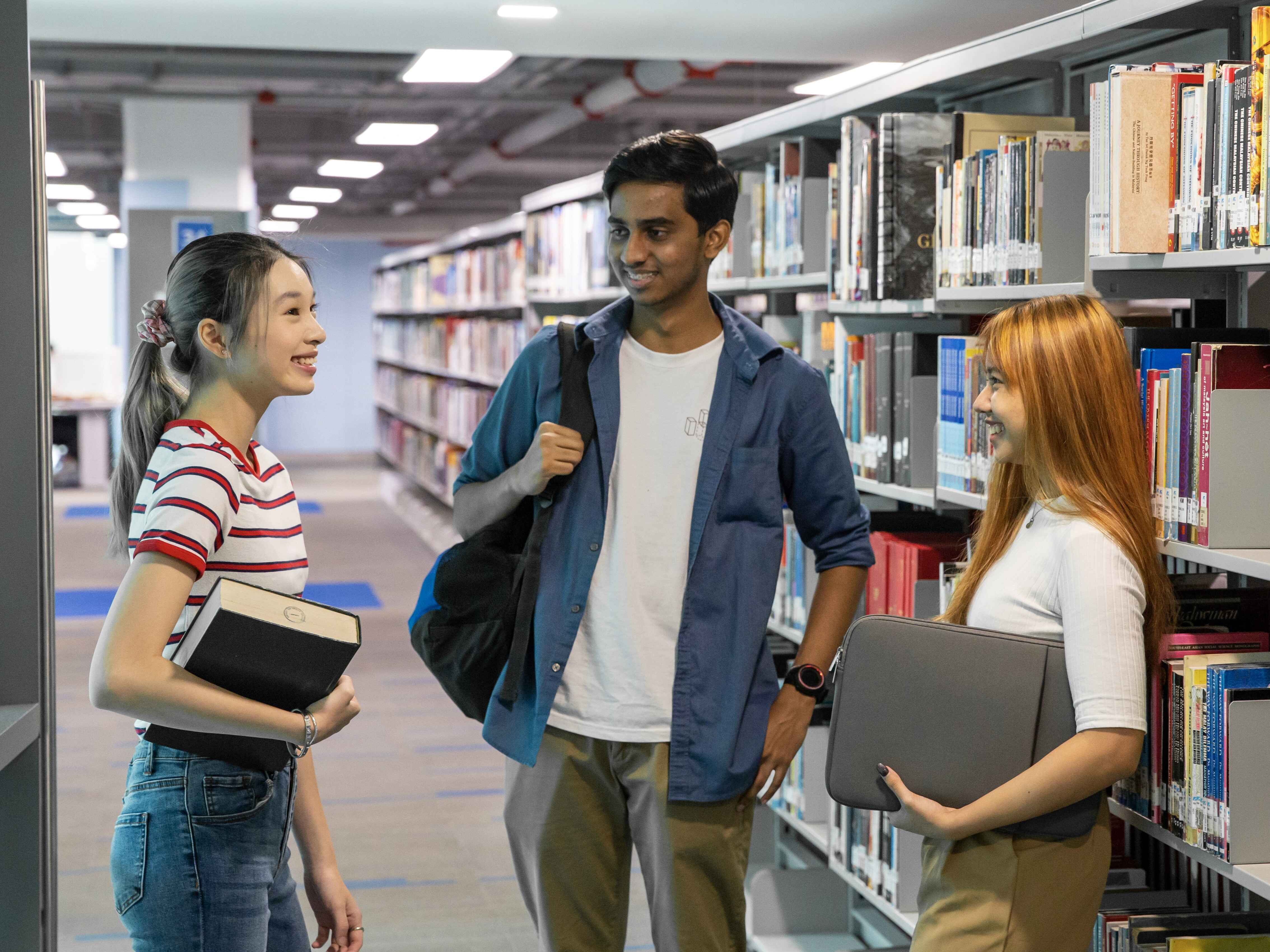 Sunway Leadership Scholarships