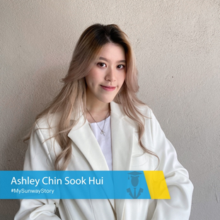 Ashley Chin Sook Hui