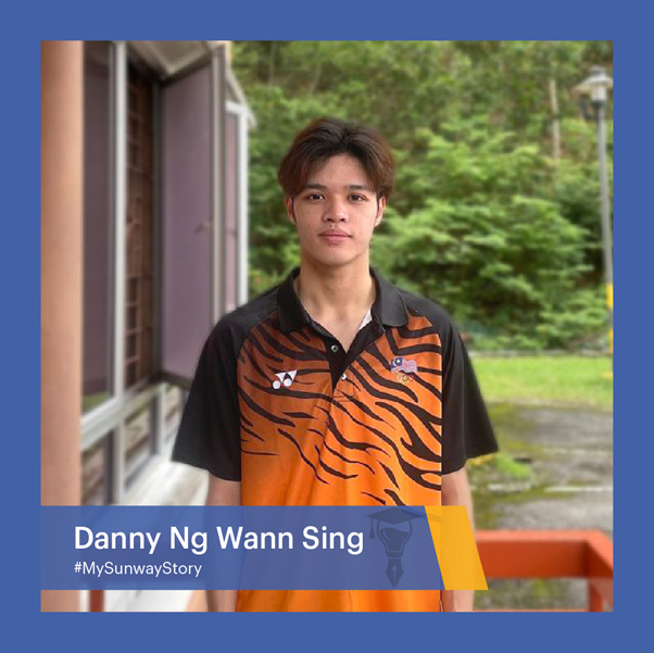 Danny Ng Wann Sing