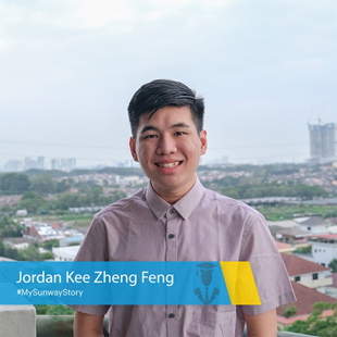 Jordan Kee Zheng Feng