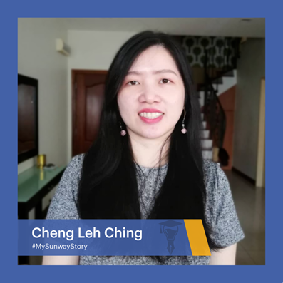 Cheng Leh Ching