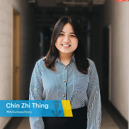 Chin Zhi Thing