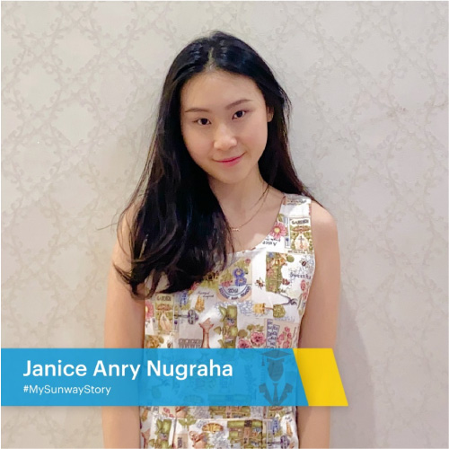 Janice Anry Nugraha