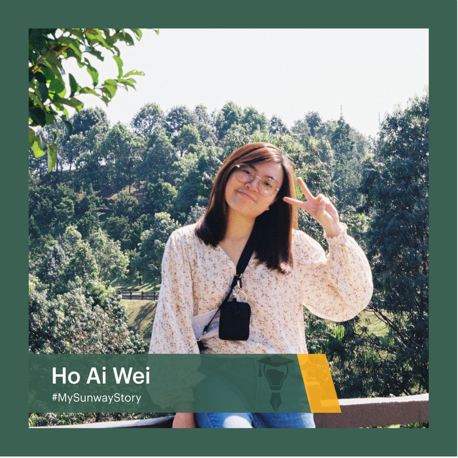 Ho Ai Wei