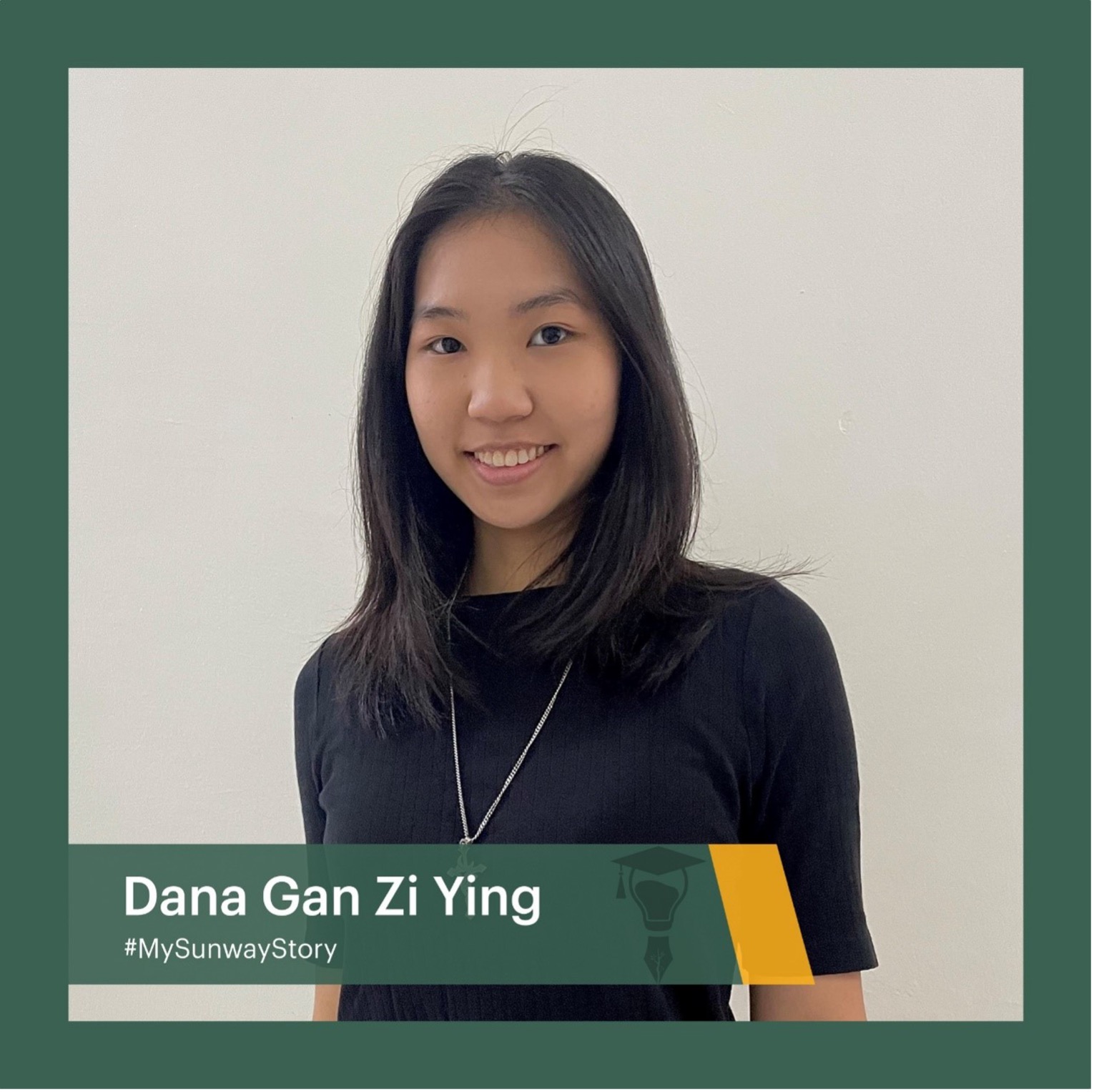 Dana Gan Zi Ying