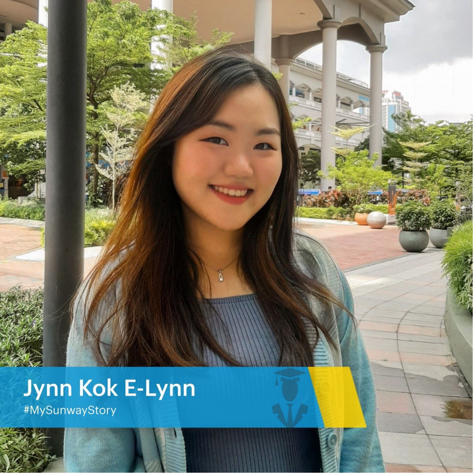 Jynn Kok E-Lynn