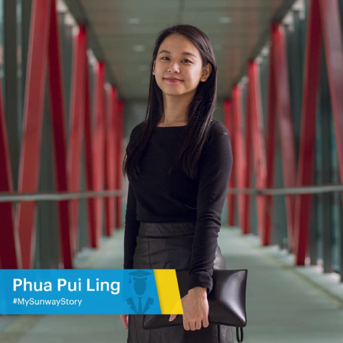 Phua Pui Ling