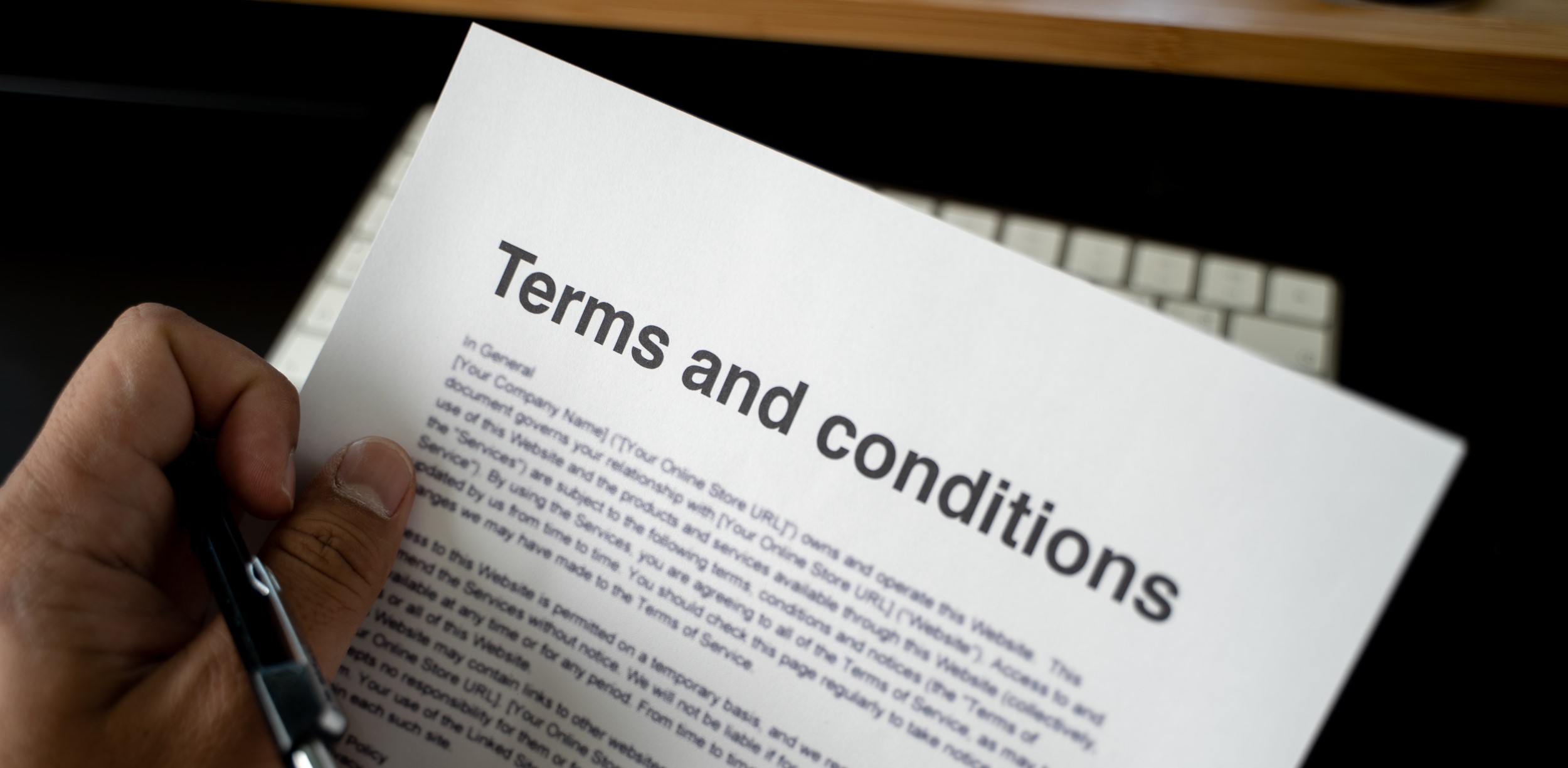 Sunway Scholarship Terms & Condition