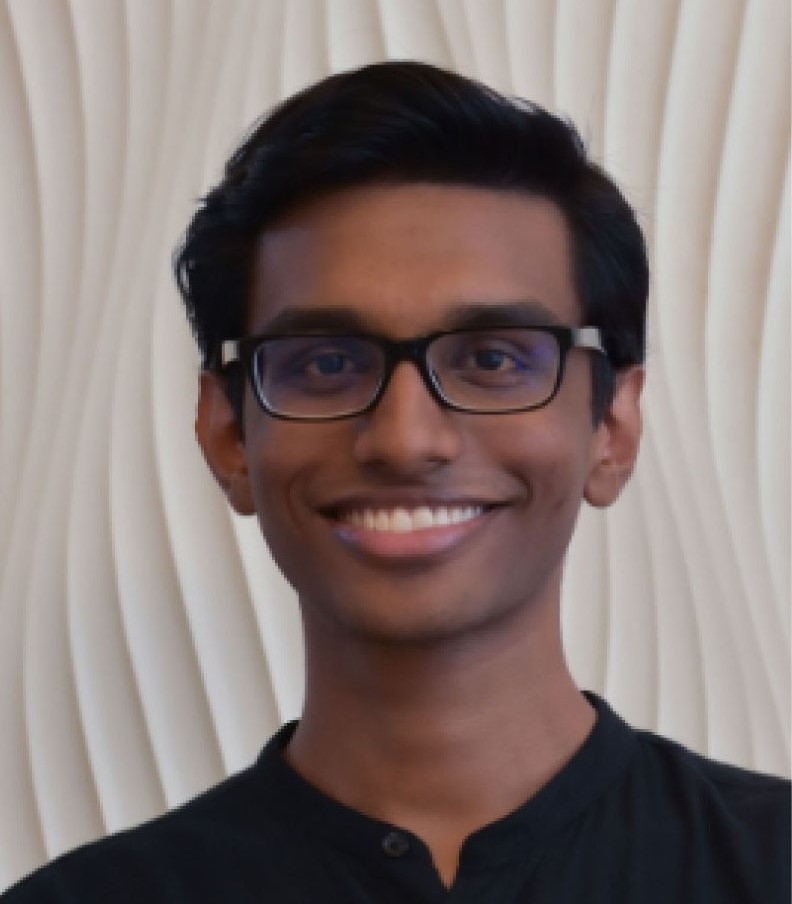 Shamalan Rajesvaran