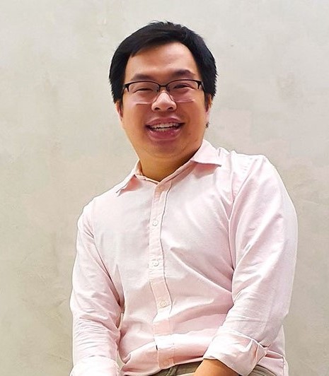 Steven Chang Kah Chun
